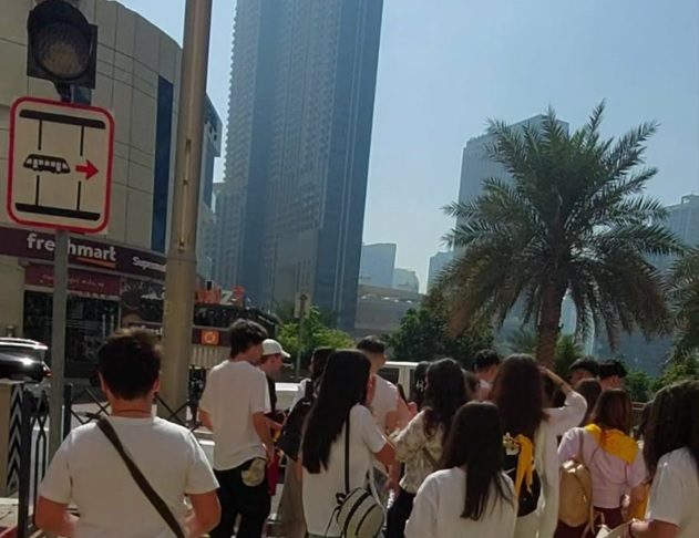 Speranțe: copiii vrânceni blocați în Dubai ar putea reveni joi în țară