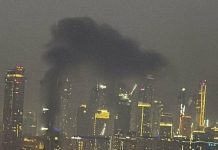 Important: Două avioane vor prelua români din Dubai