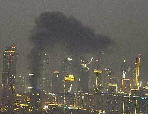 Important: Două avioane vor prelua români din Dubai