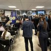 elevi odobesti penitenciar