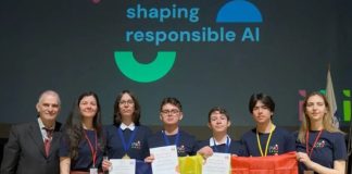 Elev din Vrancea, în lotul României de la Olimpiada Internațională de Inteligență Artificială de Iarnă