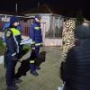 evacuare inundatii
