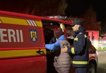 FOTO Zeci de persoane evacuate din calea apelor, la Mirceștii Vechi și Biliești / Sute de cadre MAI, MApN, SGA mobilizate