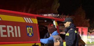 FOTO Zeci de persoane evacuate din calea apelor, la Mirceștii Vechi și Biliești / Sute de cadre MAI, MApN, SGA mobilizate