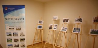 FOTO 9 martie-Ziua Deținuților Politici Anticomuniști, rememorată la Muzeul Vrancei