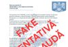 Atenționare: e-mailuri false, în numele instituțiilor MAI