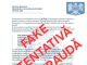 Atenționare: e-mailuri false, în numele instituțiilor MAI