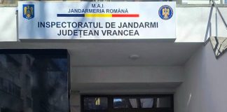 VIDEO Femeile din Jandarmeria Vrancea: Inima de sub uniformă!
