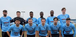 Fotbal: Adjudul, egal acasă cu Vasluiul