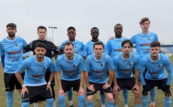 Fotbal: Adjudul, egal acasă cu Vasluiul