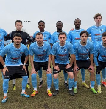 Fotbal: Adjudul, egal acasă cu Vasluiul