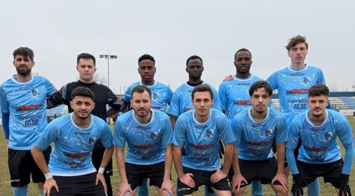 Fotbal: Adjudul, egal acasă cu Vasluiul