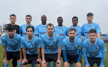 Fotbal: Adjudul pierde acasă cu Gheorgheni și își îngreunează situația în play-out