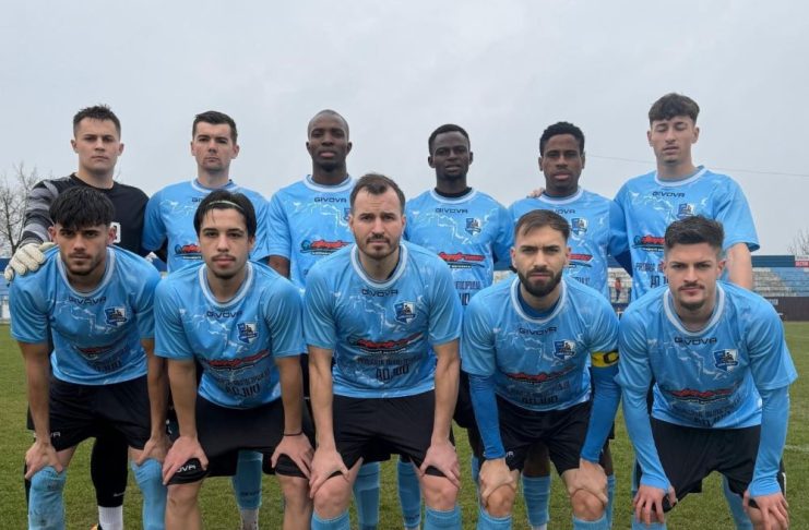 Fotbal: Adjudul pierde acasă cu Gheorgheni și își îngreunează situația în play-out