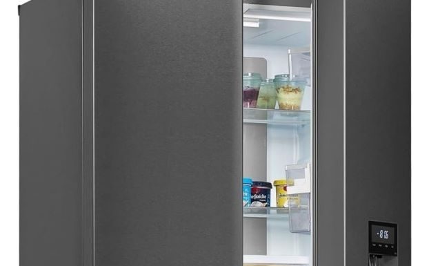 Depozitarea alimentelor în frigider, esențială pentru siguranța cumpărătorilor și reducerea risipei alimentare / Sfaturi și exemple