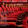 gale teatrale 2026