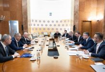 Important: Guvernul va declara criză pe piața combustibililor / Se vor limita adaosul comercial și exportul de carburanți