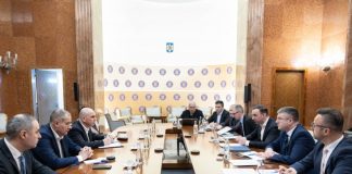 Important: Guvernul va declara criză pe piața combustibililor / Se vor limita adaosul comercial și exportul de carburanți