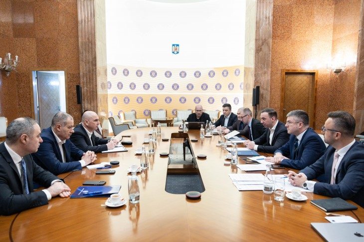 Important: Guvernul va declara criză pe piața combustibililor / Se vor limita adaosul comercial și exportul de carburanți