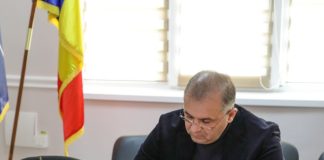 Nicușor Halici mobilizează Consiliul Județean pentru depunerea rapidă a unui proiect PNRR dedicat turismului: „Vrancea – identitate și destinație”