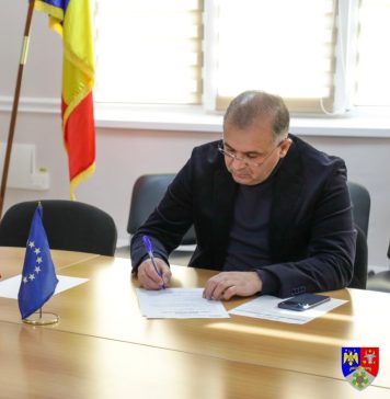 Nicușor Halici mobilizează Consiliul Județean pentru depunerea rapidă a unui proiect PNRR dedicat turismului: „Vrancea – identitate și destinație”