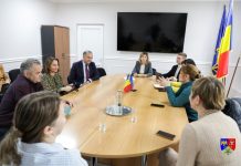 Sprijin din partea Consiliului Județean Vrancea pentru cele 3 echipe de robotică din județ calificate la Campionatul Mondial din SUA