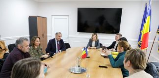 Sprijin din partea Consiliului Județean Vrancea pentru cele 3 echipe de robotică din județ calificate la Campionatul Mondial din SUA