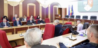 Inițiativa președintelui Nicușor Halici: bazele sportive din Vrancea, deschise pentru toți vrâncenii și înființarea Clubului Sportiv Județean