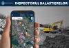Inspectorul Balastierelor – Vezi dacă balastiera din zona ta e legală!