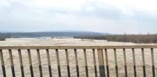 Noi alerte de viituri și inundații locale