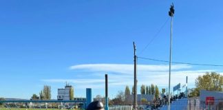 Jandarmii vrânceni vor asigura ordinea publică la manifestările sportive de pe raza județului