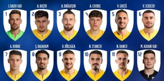 ULTIMA ORĂ Încă o ratare pentru fotbalul românesc: România a pierdut semifinala de calificare la CM în fața Turciei