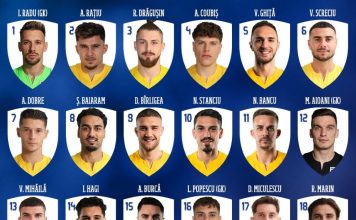 ULTIMA ORĂ Încă o ratare pentru fotbalul românesc: România a pierdut semifinala de calificare la CM în fața Turciei