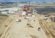 Avertisment: risc semnificativ să pierdem bani gratuiți din PNRR pentru Autostrada Moldovei