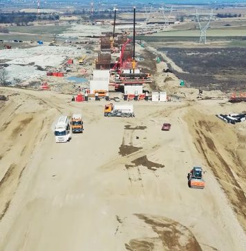 Avertisment: risc semnificativ să pierdem bani gratuiți din PNRR pentru Autostrada Moldovei