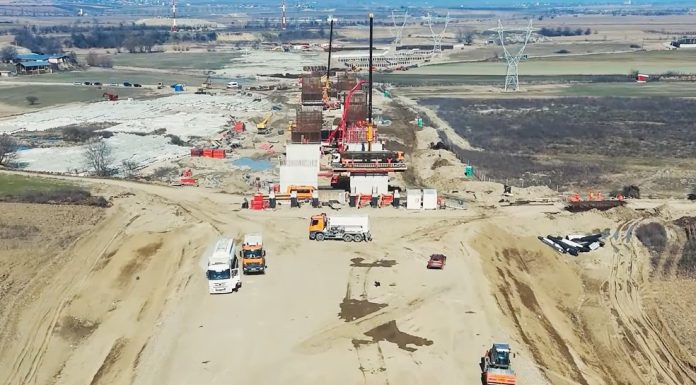 Avertisment: risc semnificativ să pierdem bani gratuiți din PNRR pentru Autostrada Moldovei
