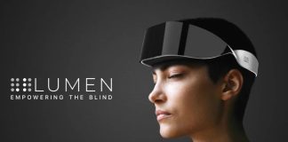 Persoanele nevăzătoare din Vrancea pot testa tehnologia asistivă inovatoare dezvoltată de startup-ul românesc .lumen