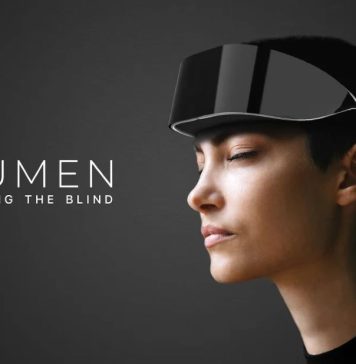 Persoanele nevăzătoare din Vrancea pot testa tehnologia asistivă inovatoare dezvoltată de startup-ul românesc .lumen