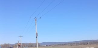 Ce spune Poliția despre accidentul în care a fost implicată o autospecială cu doi polițiști și un elev aflat în practică