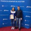 medalie larisa mocanu