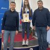 medalie larisa mocanu