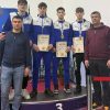 medalii atletism lps