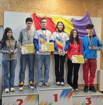 Trăgătorii focșăneni continuă seria rezultatelor foarte bune la competițiile naționale
