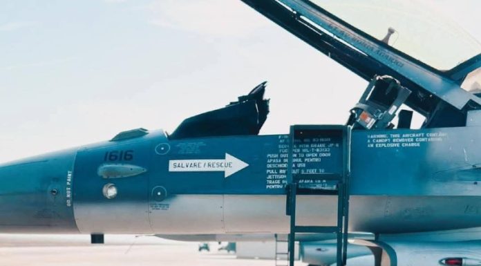 Tragedie într-o bază militară: un ofițer de aviație a murit, după ce a încercat să salveze un câine de la înec