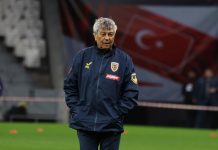 Mircea Lucescu, de pe patul de spital: Gata, s-a terminat!