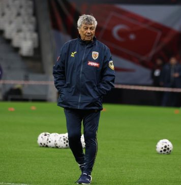 Doliu în fotbal: a murit ”Il Luce”