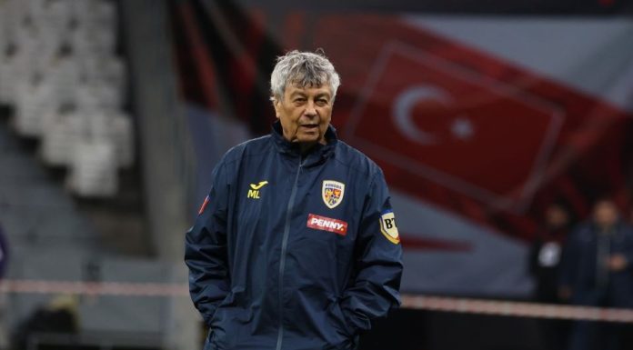 Doliu în fotbal: a murit ”Il Luce”