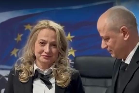 Col. (r) Mirela Chiriac, trei decenii de vieți salvate!