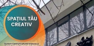 Galeriile de Artă din Focșani, spațiu ideal pentru organizarea unui eveniment cultural