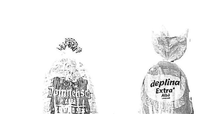 Sortimente de pâine retrase de la comercializare